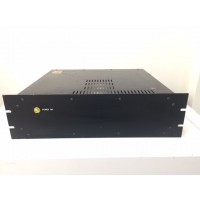 Brooks Automation 001-6605-08 Power Supply...